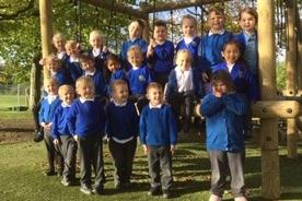 Lake View Primary School,Rainworth Water Road, Rainworth.