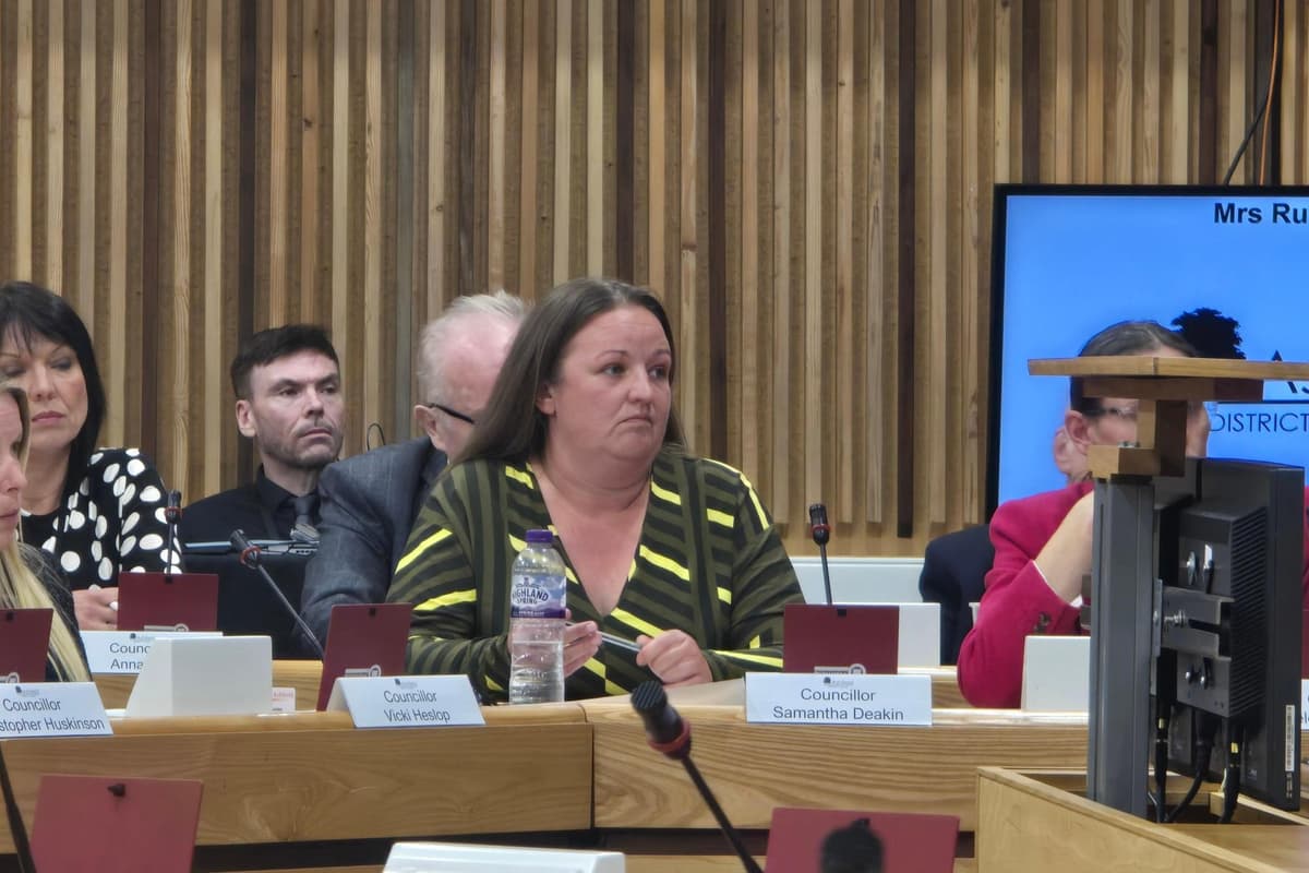 Samantha Deakin chosen as new leader of Ashfield Council after former ...
