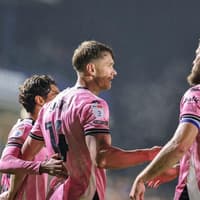 'Everyone's in a good place': Michael Smith says Mansfield Town 'fully back themselves' this season