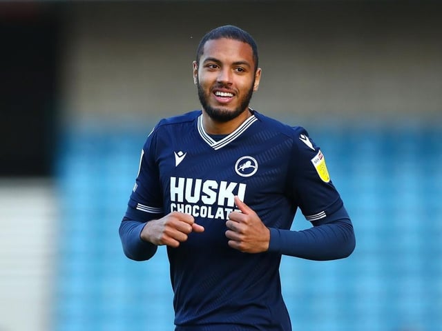 Kenneth Zohore has been around at plenty of clubs, most notably Cardiff City, Millwall and West Brom. He began his career in his native Denmark, making his professional debut for Copenhagen at the age of 16, becoming the youngest player to play in the Danish Superliga