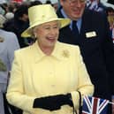 Her Majesty Queen Elizabeth died on September 8, 2022, aged 96.