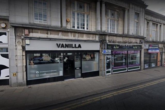 Vanilla Hairdressing received a 5 star review based on 31 reviews. Open Tuesday 9:30 am to 7 pm, Wednesday 10 am to 4 pm, Thursday 9:30 am to 4pm, Friday 9:30 am to 6pm, Saturday 9:30 am to 4 pm.