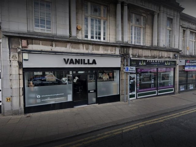 Vanilla Hairdressing received a 5 star review based on 31 reviews. Open Tuesday 9:30 am to 7 pm, Wednesday 10 am to 4 pm, Thursday 9:30 am to 4pm, Friday 9:30 am to 6pm, Saturday 9:30 am to 4 pm.