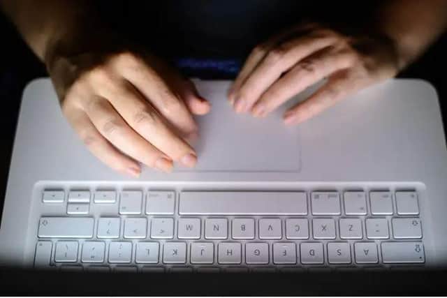 In the UK, two main offences cover online abuse – section 127 offences, which relate to digital technology, and section one of the Malicious Communications Act 1988, which also covers things like letters and phone calls, but is often used for online harassment.