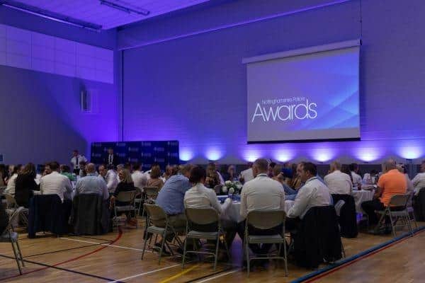 Nottinghamshire’s policing heroes took centre stage as the annual Force Awards were held.