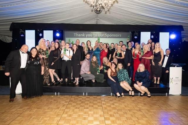 The Chad Excellence in Business Awards take place later this month. Photo: National World
