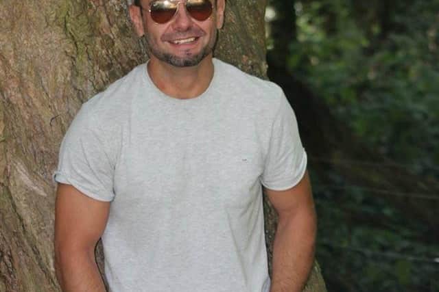 Richard C Bower - Author - An Expedition Around my Garden