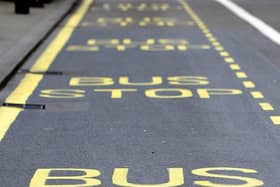 Campaigners calling for more funding to improve access to bus and rail services say recent cuts mean the Government is giving mixed messages over its commitment to levelling up.