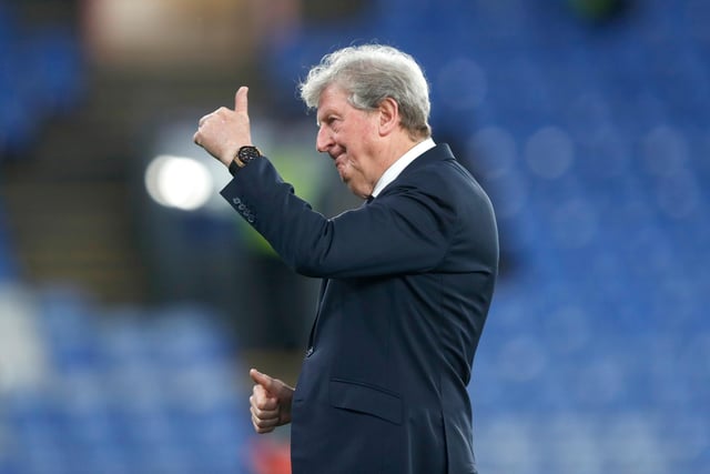 Watford's new manager Roy Hodgson has revealed he "no input whatsoever" into the club's transfer activity since joining the club. He's said he's focused on finding out "how best to use" the players at his disposal instead, and won't have a say in the players who leave. (BBC Sport)
