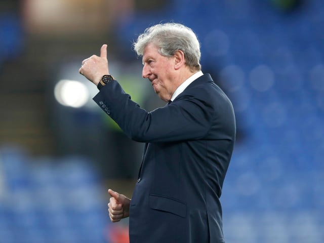 Watford's new manager Roy Hodgson has revealed he "no input whatsoever" into the club's transfer activity since joining the club. He's said he's focused on finding out "how best to use" the players at his disposal instead, and won't have a say in the players who leave. (BBC Sport)