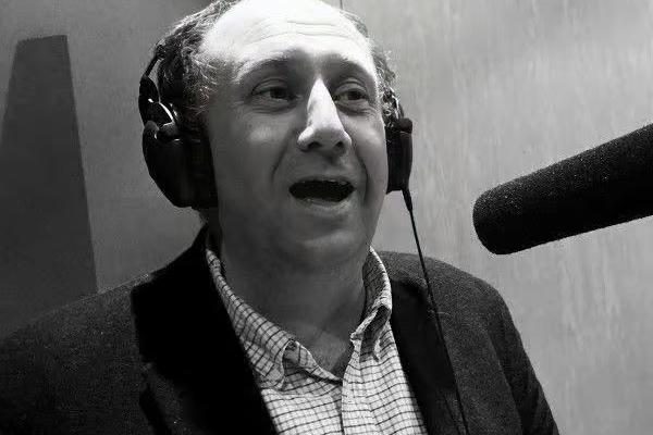 The popular actor, who sadly passed away in 2021, was best know for his work in the theatre and as a voice actor. He appeared in over 200 radio plays during three separate stints with the BBC Radio Drama Company and also voiced video games.