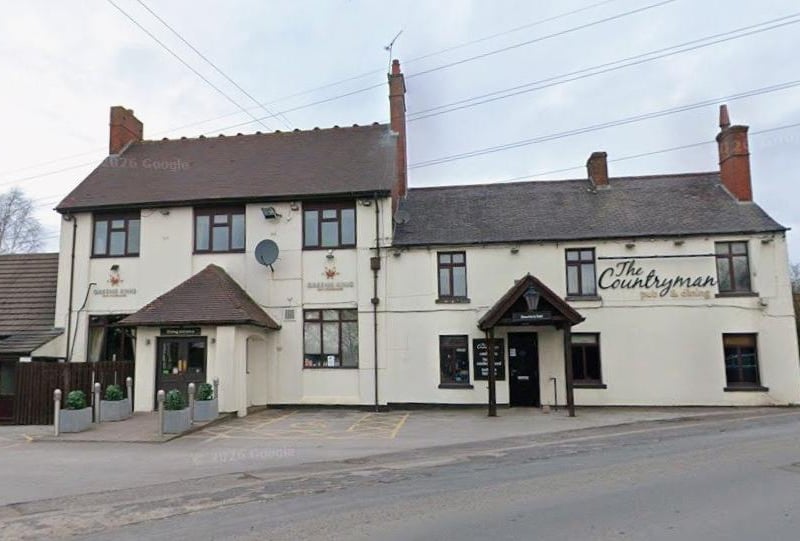 Park Ln, Kirkby in Ashfield, NG17 9LE: This rural-style pub serves a premium breakfast menu from 8.30am to 11am. Reviewers highlight that it includes a free refill on all hot drinks with their standard fry-up. Reviewers gave it 4.6 stars out of 1.6K reviews