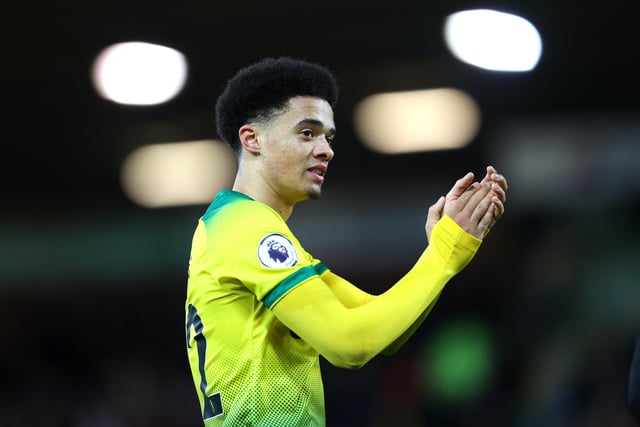 Liverpool have been linked with a move for Norwich City defender Jamal Lewis, and could land the Northern Ireland international for around £20m, as they look to secure a backup option for Andy Robertson. (Telegraph)
