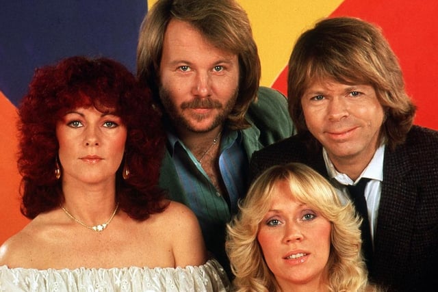 After the excitement of the Eurovision Song Contest last Saturday night, it's timely that Mansfield's Palace Theatre hosts a tribute on Friday to Abba, whose song 'Waterloo' has been voted the best in Eurovision history. 'Waterloo - The Best Of Abba' looks back at the sensational rise to stardom of the Swedish pop group and captures their unique sounds and hits.