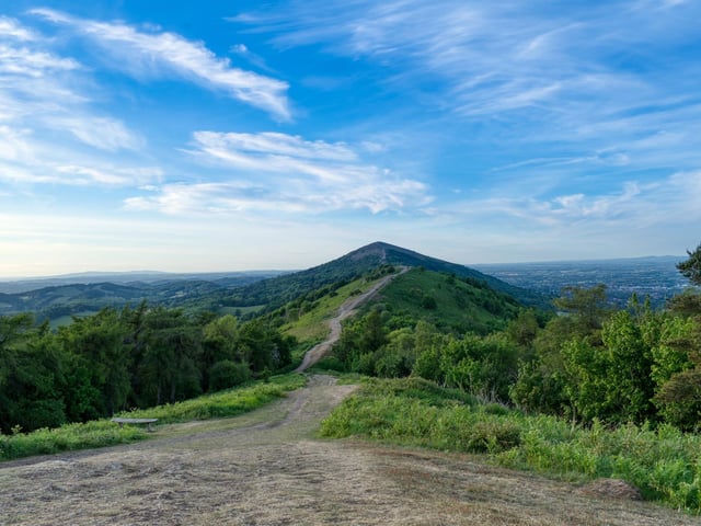 For the outdoor types, enjoy beautiful strolls through the Malvern Hills and explore the villages and towns surrounding them.