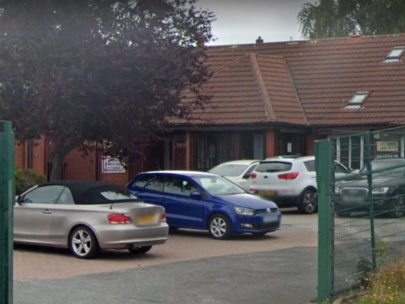 Selston Surgery, 39 Nottingham Road, Selston, was rated good by the CQC in a recent inspection. It has a Health Say score of 83/100.