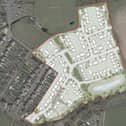 Plans for 120 new homes on flood-prone land in Teversal look set to get the go ahead