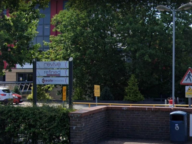 Refined, Derby Road, Mansfield, has a 4.8/5 rating based on 62 reviews.