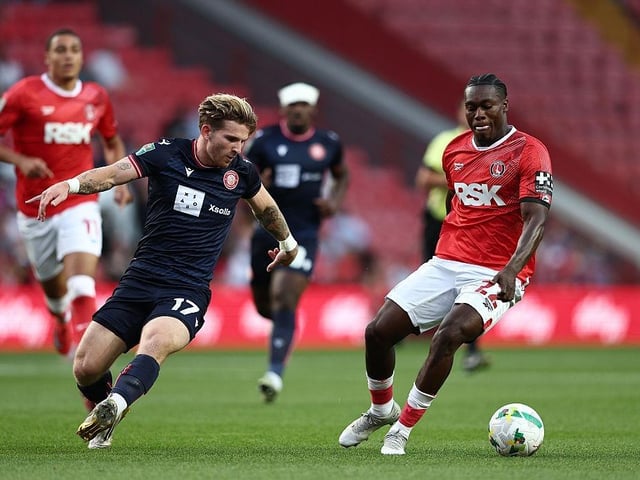 Match: £22 Season-ticket: £297 Replica shirt £50 Index score: 39