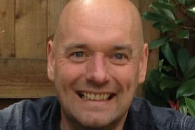 Wayne Norrie, as Interim CEO of the Trust