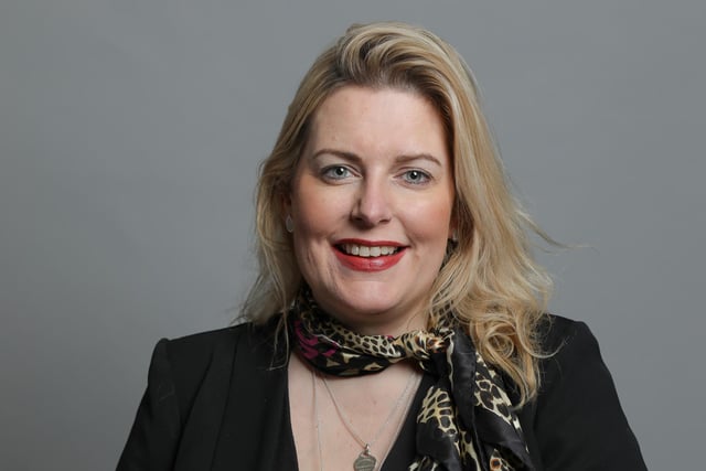 Mims Davies, the Conservative MP for Mid Sussex, has spent £9,964.08 on 38 claims so far this year. Her biggest expense has been on office costs, with £8,147.53 spent.