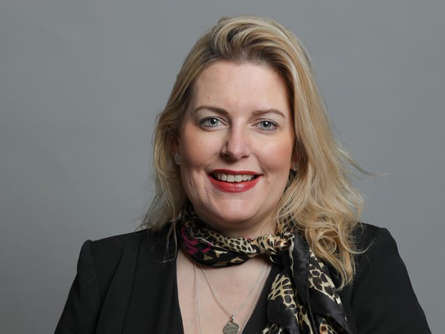 Mims Davies, the Conservative MP for Mid Sussex, has spent £9,964.08 on 38 claims so far this year. Her biggest expense has been on office costs, with £8,147.53 spent.