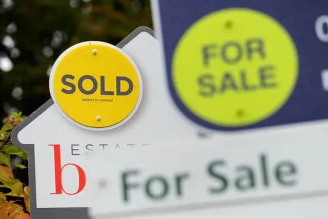 House prices increased slightly, by 0.8 per cent, in Mansfield in April, new figures show.