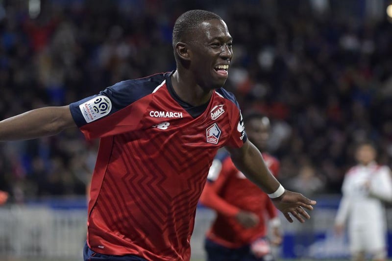 Leeds United are ready to join Leicester City in the race for Lille midfielder Boubakary Soumare. The 21-year-old turned down a £35million move to Newcastle United in January 2020. (Football Insider)