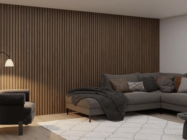 Sit back and relax at the £750,000 Hucknall property.