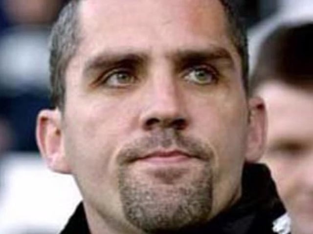 Was both a player and manager with Stags before eventually moving on and has coached in numerous countries, most recently returning to the UK with Eastbourne Borough.