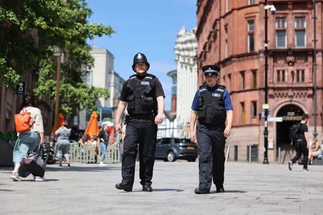 An operation designed to quickly identify and target the most prolific shoplifters is making strides to reduce offending across Nottinghamshire