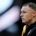 Graham Coughlan - parted company with Boston United (Photo by Ryan Hiscott/Getty Images)
