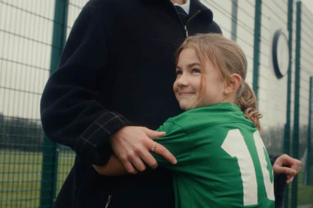 She Will Play On, directed by Grace Morgan