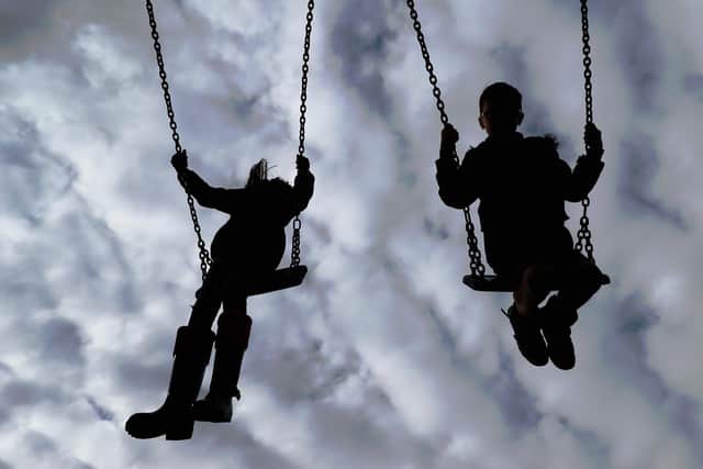Nottinghamshire residents are being encouraged to become foster carers to help ensure that every child in need can have a safe, loving, and stable home environment.