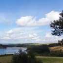 ERRWOOD RESERVOIR