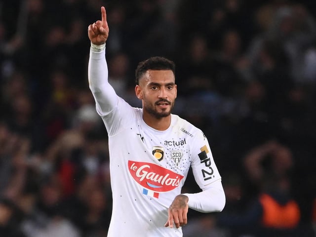 Brighton are among three Premier League sides who have joined the likes Lyon and Marseille in the race to sign Angers midfielder Angelo Fulgini. The ex-France U21 international scored seven league goals and made four assists last season. (Football Insider)