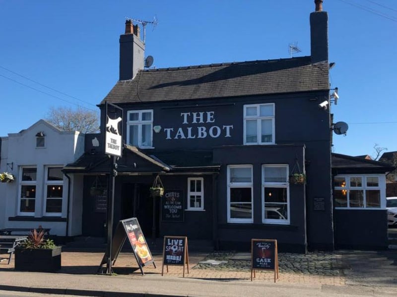 At The Talbot until January 31, you can claim one free drink from their low and no alcohol range. Just say ‘Cheers to Zero’ to a team member at the bar.
