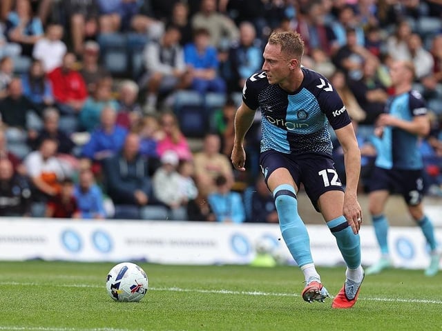 Match: £22 Season-ticket: £362 Replica shirt £50 Index score: 69