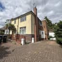 The four-bedroom, detached property on Oakland Road, Forest Town, which has been operating as a care home for young adults with mild learning difficulties. (PHOTO BY: Rightmove)