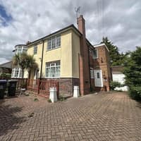 New proposal for care home after firm goes bust -- all the latest Mansfield plans