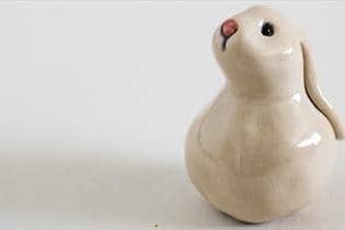 Experience a nature-inspired workshop where you'll have the opportunity to make adorable air-dry clay bunnies. Venue: Sherwood Forest Visitor Centre. Time: 30 Mar 10:30 - 12:00.