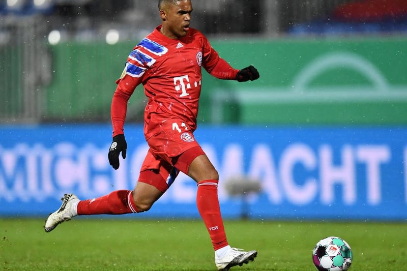 Juventus could ask for Rodrigo in exchange for Douglas Costa, should Leeds launch a summer move for the Brazillian, who is currently on loan at Bayern Munich. Costa is valued at around £23million. (Calciomercato via HITC)