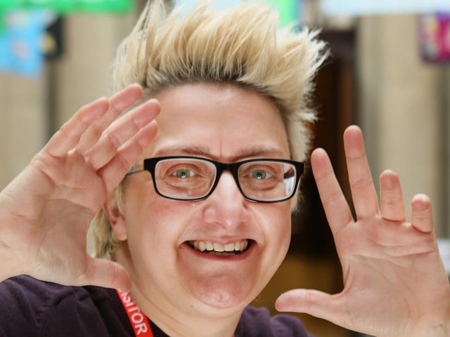 A photography exhibition that aims to show how mental health feels has opened at Mansfield Museum on Leeming Street and runs until Saturday, March 25. More than 40 images of local people, portraying a range of feelings, are presented by Carrie Austin Photography, based in Sutton. Carrie steps away from her usual portrait work, spanning a 15-year career, in an exhibition supported by mental health professionals.