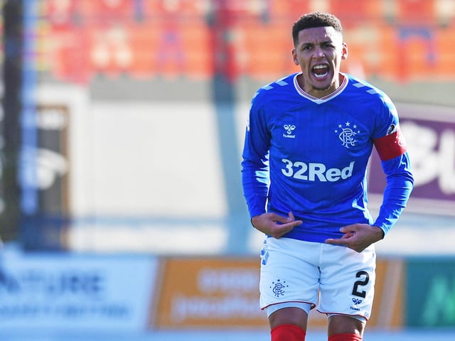 There are two camps when it comes to James Tavernier. The camp which will tell you he is way more valuable than £4m to Rangers and the camp which states he is worth a tenth of that value.