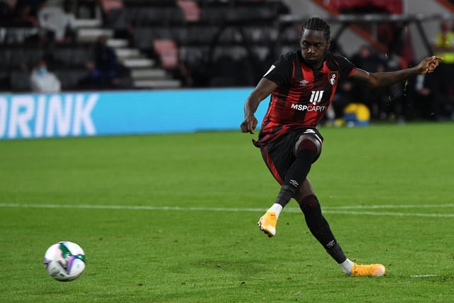 Bournemouth defender Jordan Zemura, who has just made his first senior appearance for Zimbabwe, has revealed he's looking to inspire further English-born footballers who could represent the nation. (Daily Echo)