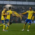 Mansfield Town are being tipped by the supercomputer to seal automatic promotion this season.
