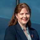 East Midlands Mayor Claire Ward. Photo: Submitted