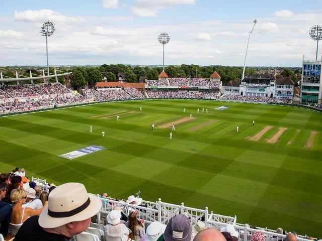 The new cricket season is in full swing and the Welbeck club, based at the John Fretwell complex in Mansfield, is looking forward to hosting three Notts home games in the One-Day Cup in August. In the meantime, why not pop down to Notts's base at Trent Bridge for a guided tour of one of the most famous cricket grounds in the world? The behind-the-scenes tours take place on most Tuesday afternoons and also selected Saturday mornings.