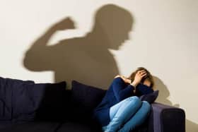 A new project to tackle domestic abuse in north Ashfield is launching next week. Photo: Submitted