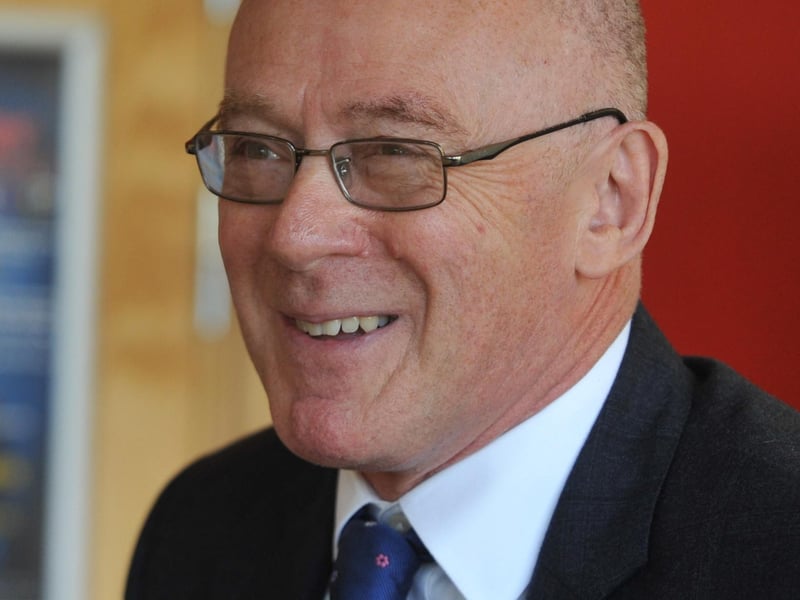 Richard was born and brought in Mansfield and attended Brunts School then left to go to Warwick University. He is now an English politician in Manchester, and has been the leader of Manchester City Council since 1996 and a member of the Labour Party since 1984.